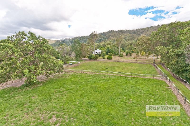 168 Betts Road, CAMP MOUNTAIN QLD 4520, Camp Mountain - Thumbnail 2