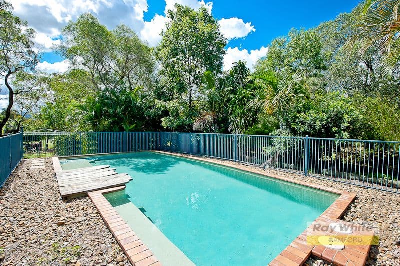 168 Betts Road, CAMP MOUNTAIN QLD 4520, Camp Mountain - Thumbnail 4