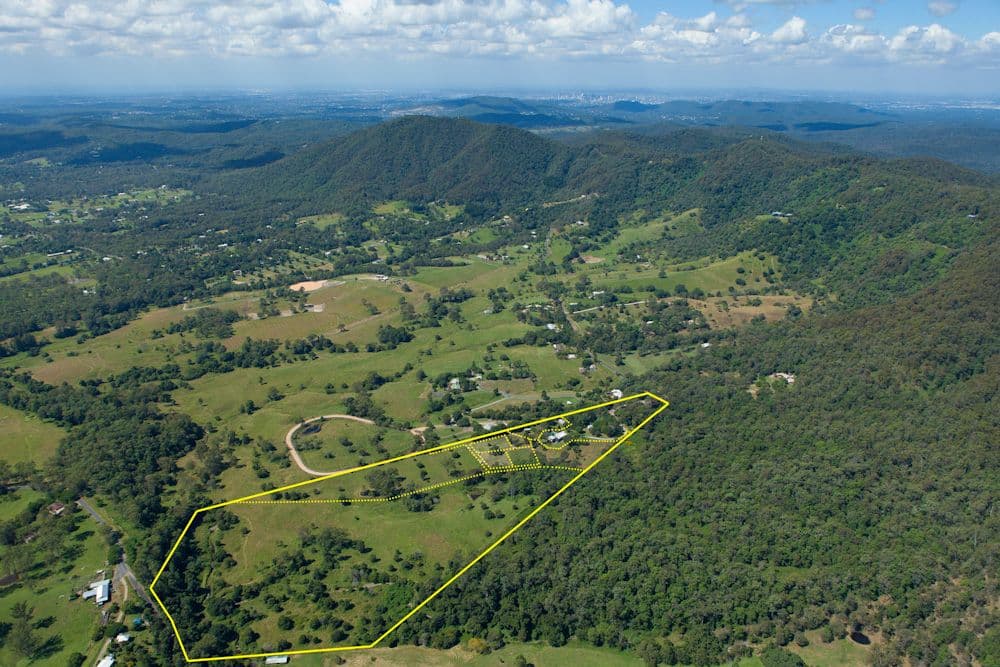 168 Betts Road, CAMP MOUNTAIN QLD 4520, Camp Mountain - Thumbnail 5