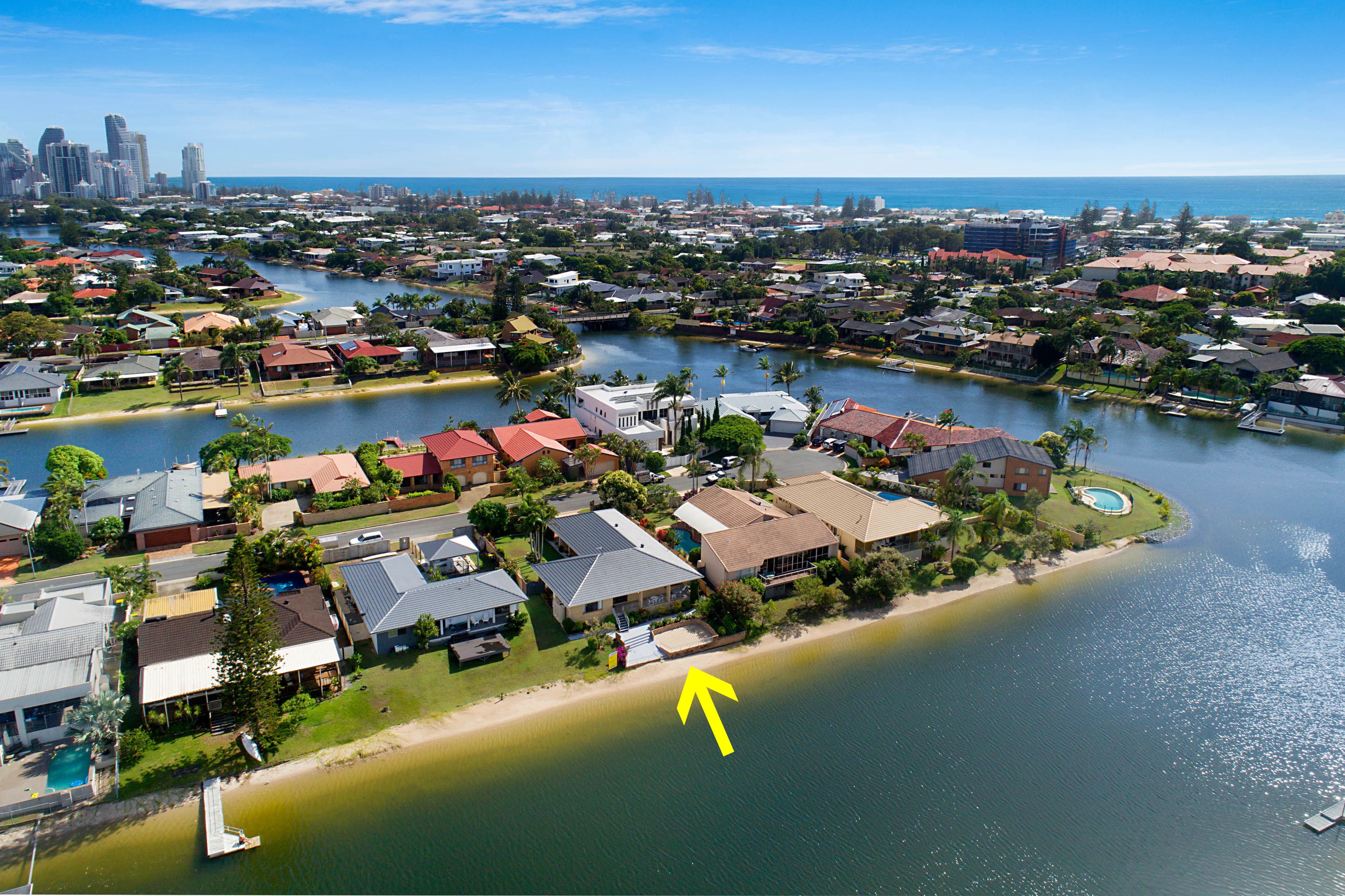 27 Weatherly Avenue, Mermaid Waters QLD 4218, Mermaid Waters - Image 1