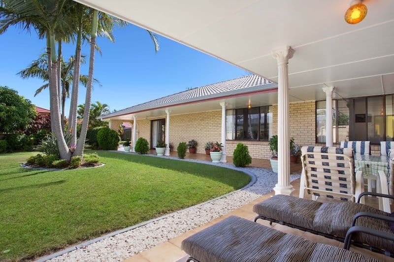 27 Weatherly Avenue, Mermaid Waters QLD 4218, Mermaid Waters - Thumbnail 7