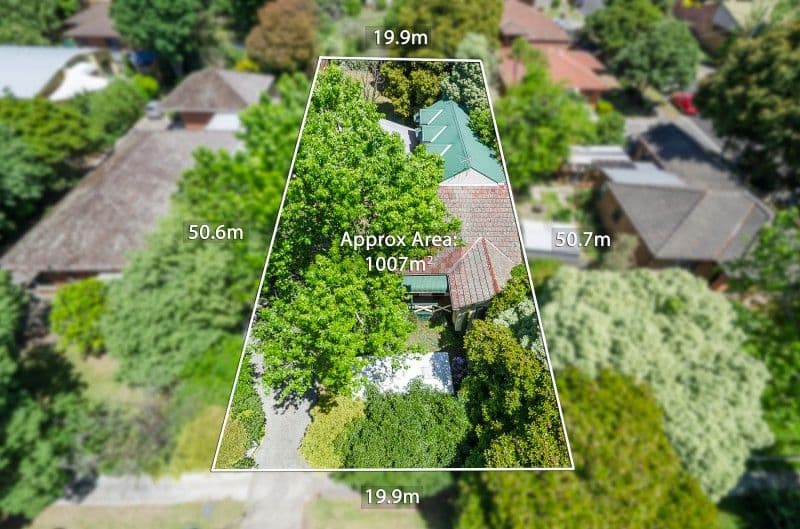 4 Elliott Street, Boronia VIC 3155, Boronia - Image 1