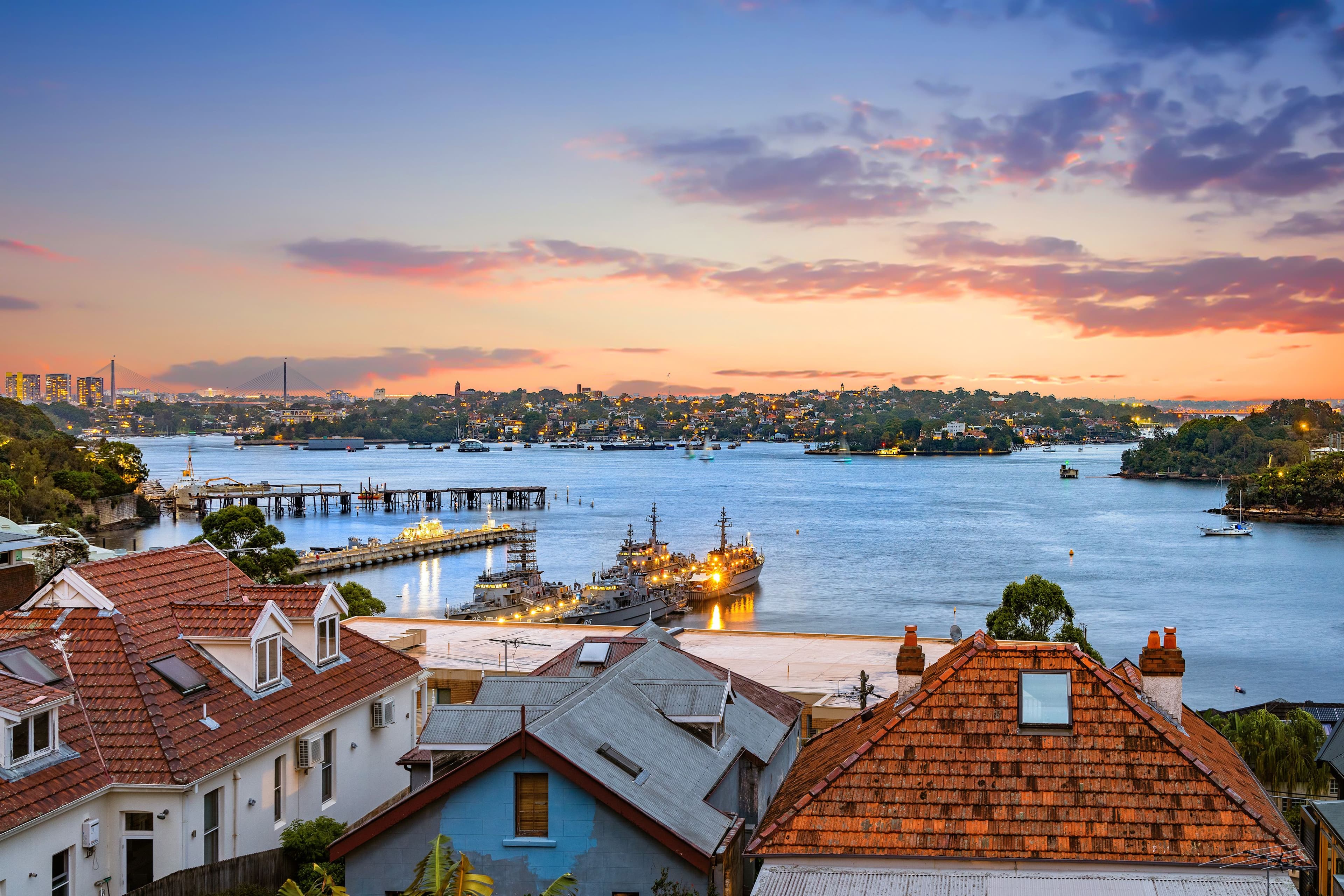 27 Whatmore Street, Waverton NSW 2060, Waverton - Thumbnail 8