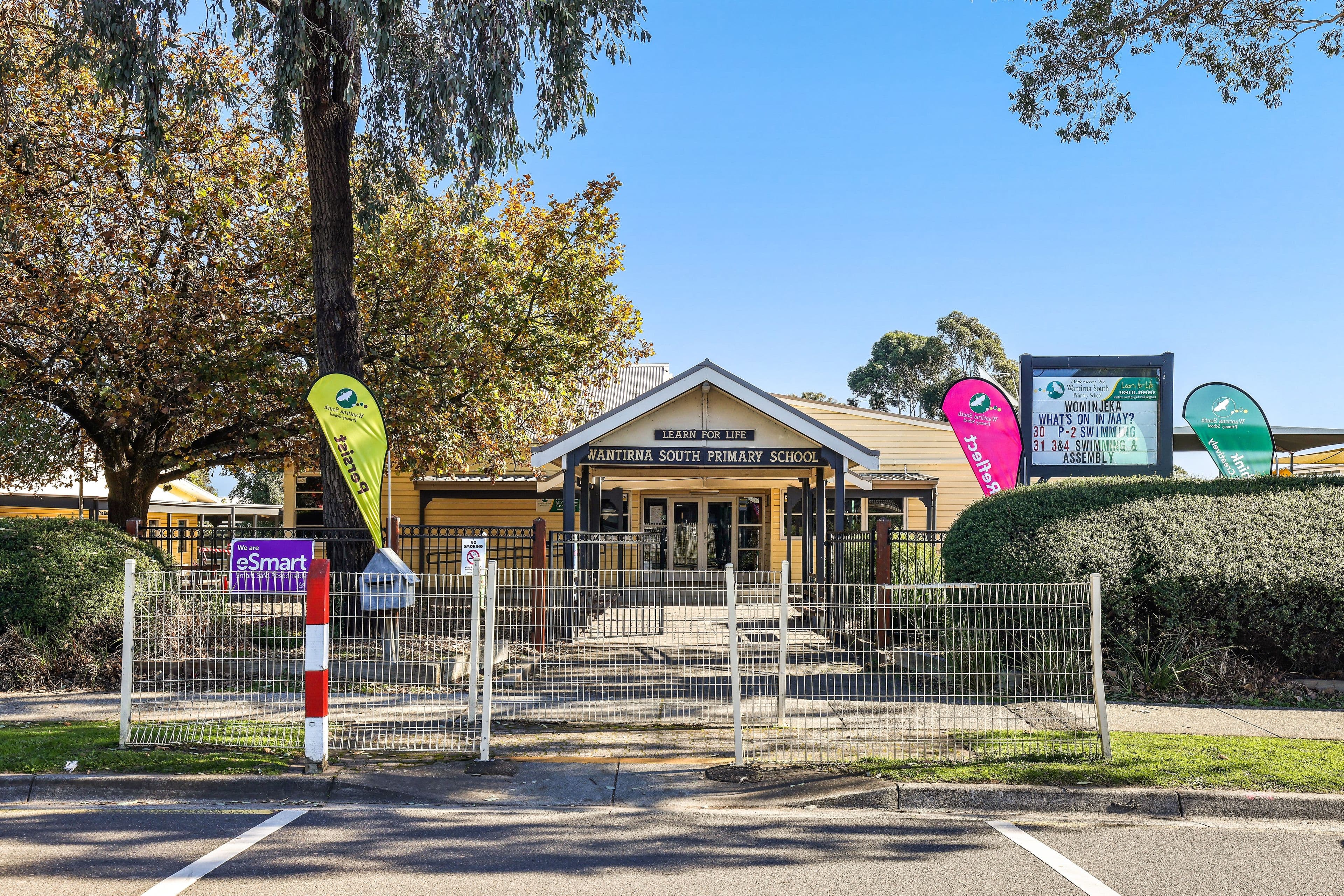 1 Jackson Road, Wantirna South VIC 3152, Wantirna South - Thumbnail 4