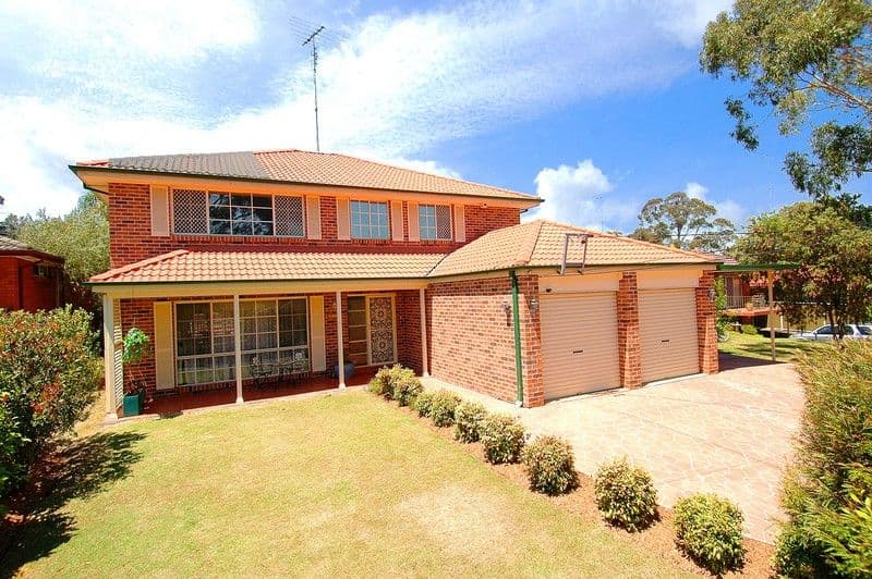 42 Sarah Crescent, Baulkham Hills NSW 2153, Baulkham Hills - Image 1
