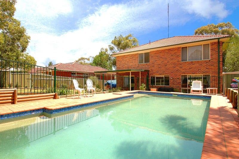 42 Sarah Crescent, Baulkham Hills NSW 2153, Baulkham Hills - Thumbnail 2