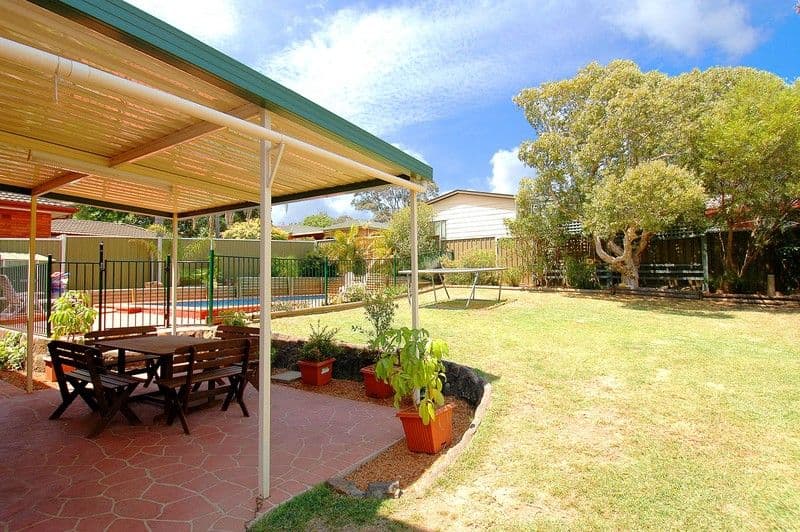42 Sarah Crescent, Baulkham Hills NSW 2153, Baulkham Hills - Thumbnail 4