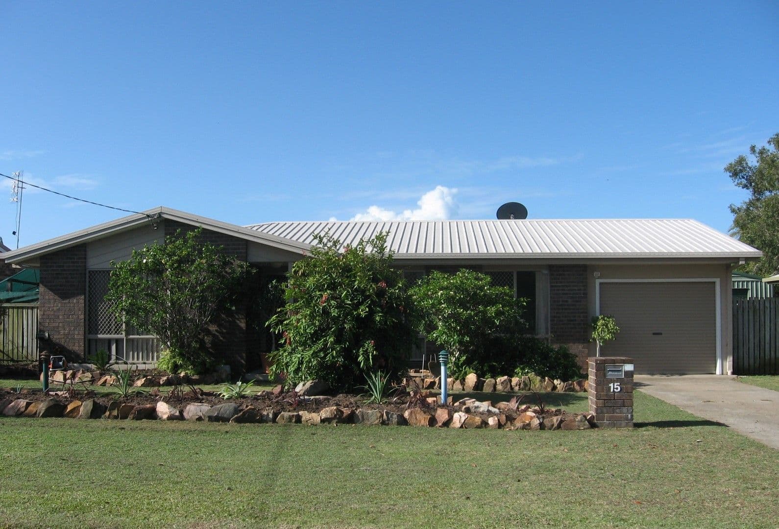 15 Turrum Street, Scarness QLD 4655, Scarness - Image 1