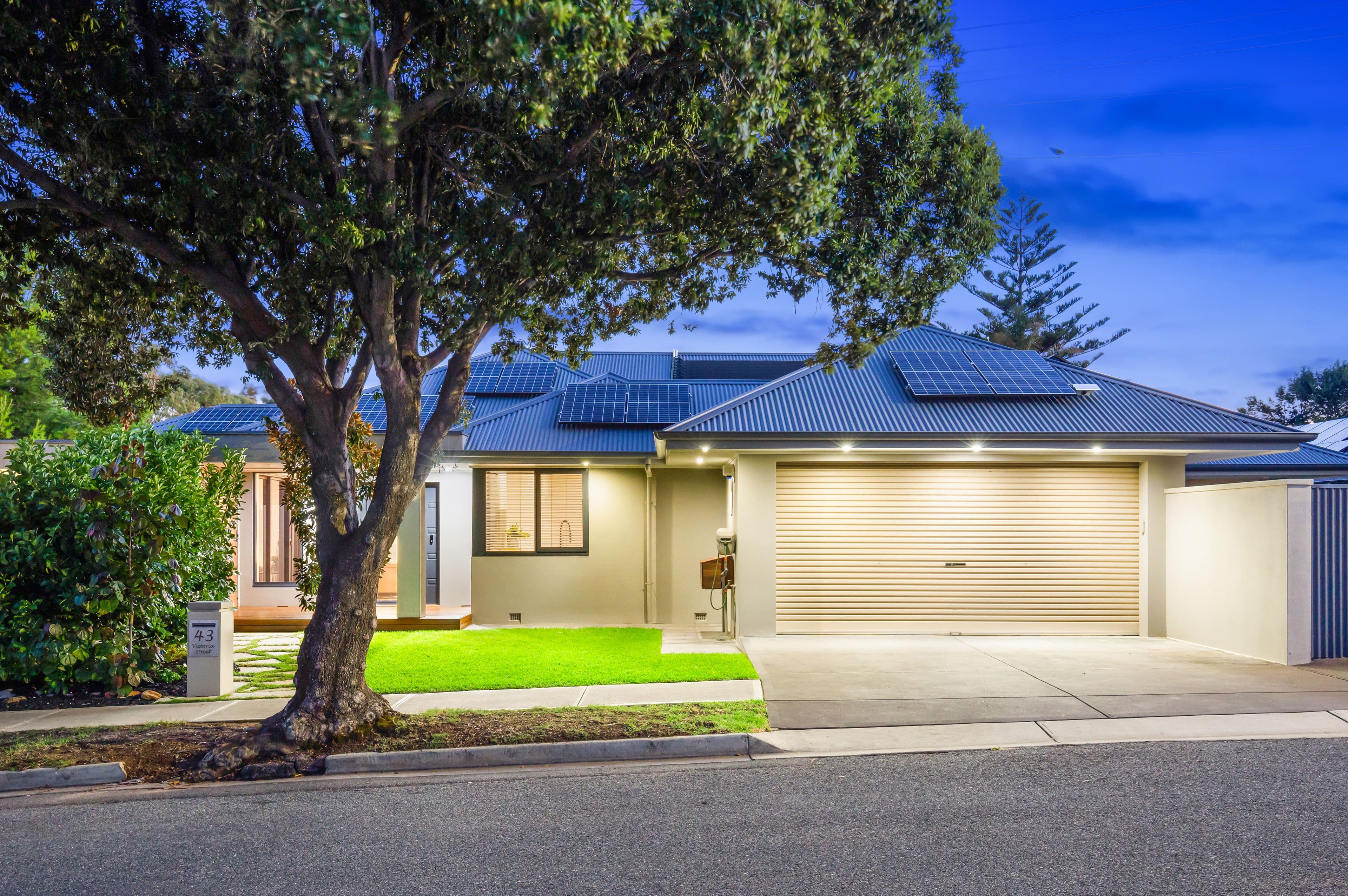43 Victoria Street, Henley Beach SA 5022, Henley Beach - Image 1