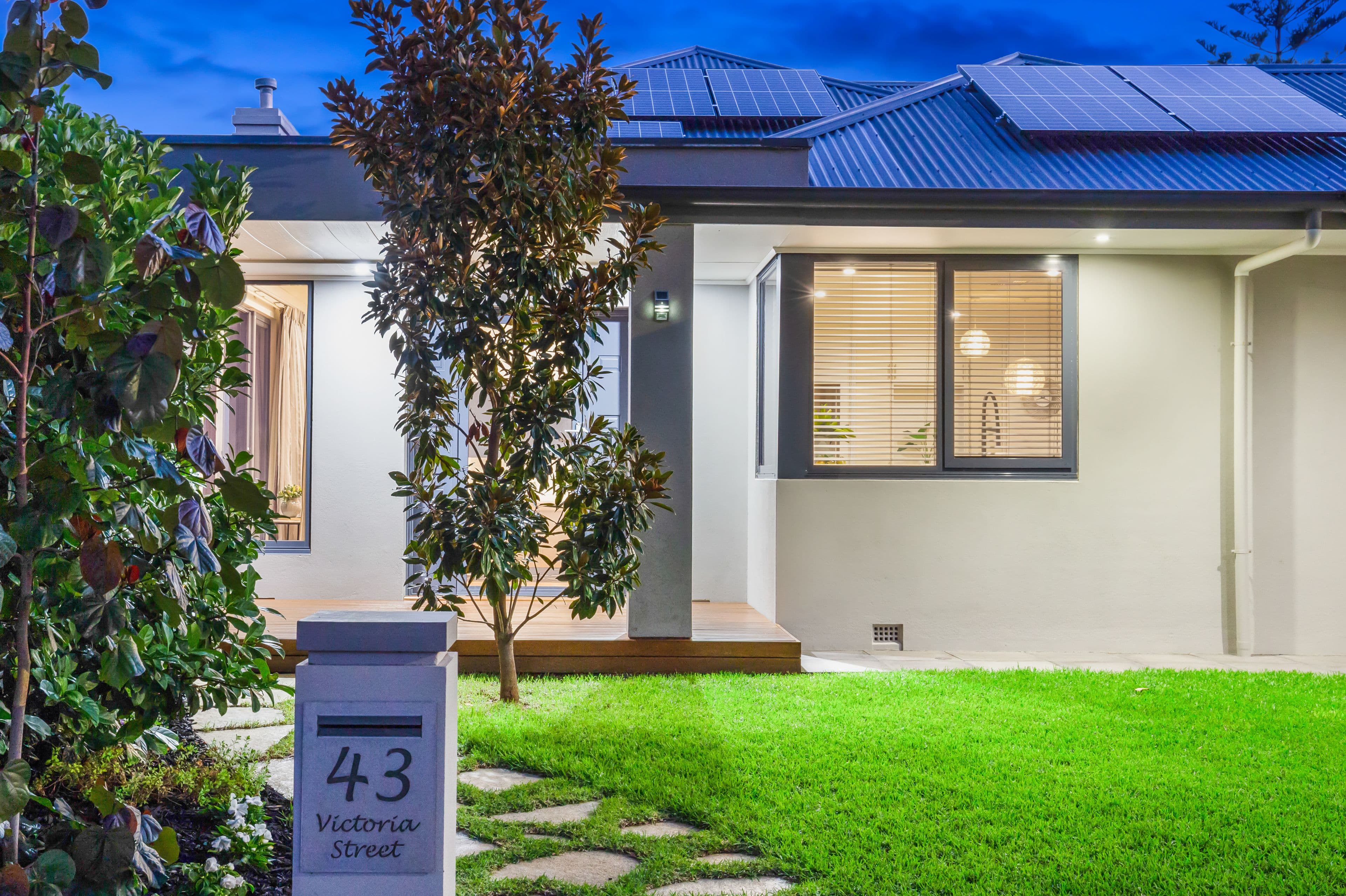 43 Victoria Street, Henley Beach SA 5022, Henley Beach - Thumbnail 2