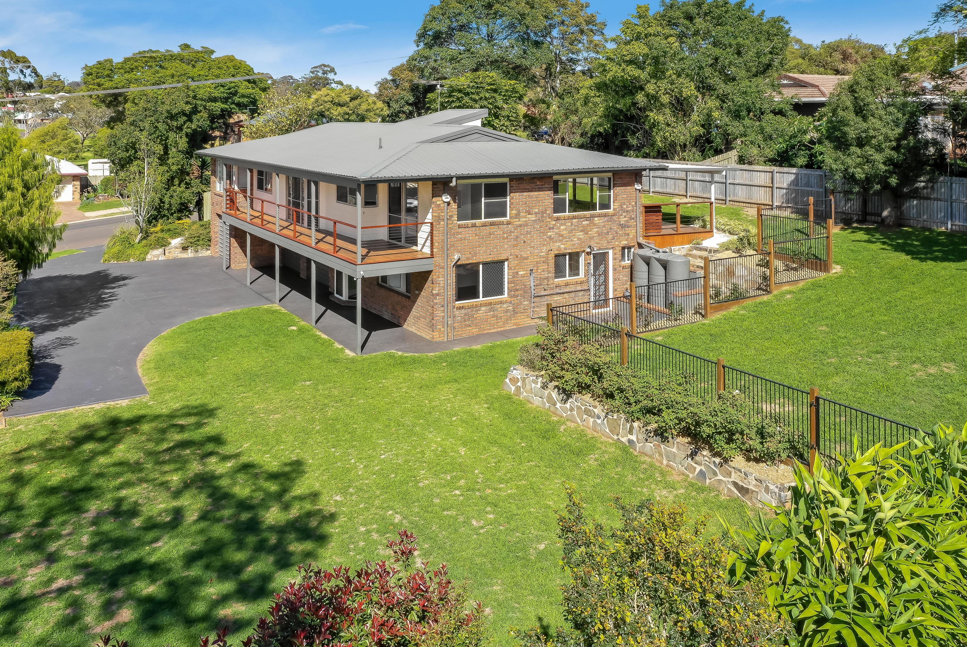 233 Stenner Street, Centenary Heights QLD 4350, Centenary Heights - Image 1