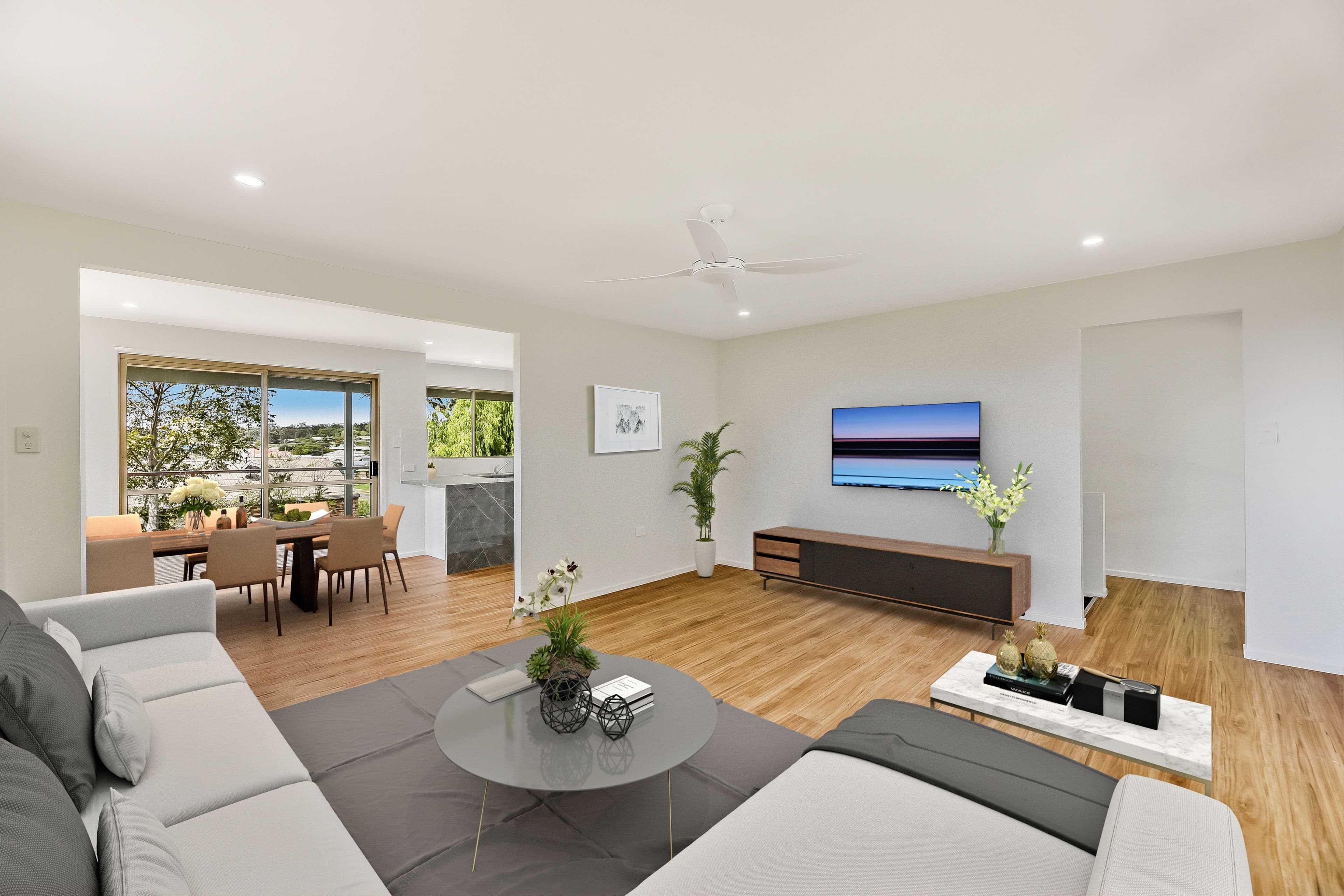 233 Stenner Street, Centenary Heights QLD 4350, Centenary Heights - Thumbnail 5