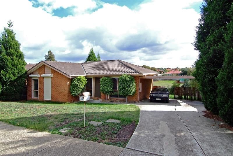 49 Bowman Drive, MILL PARK VIC 3082, Mill Park - Thumbnail 2