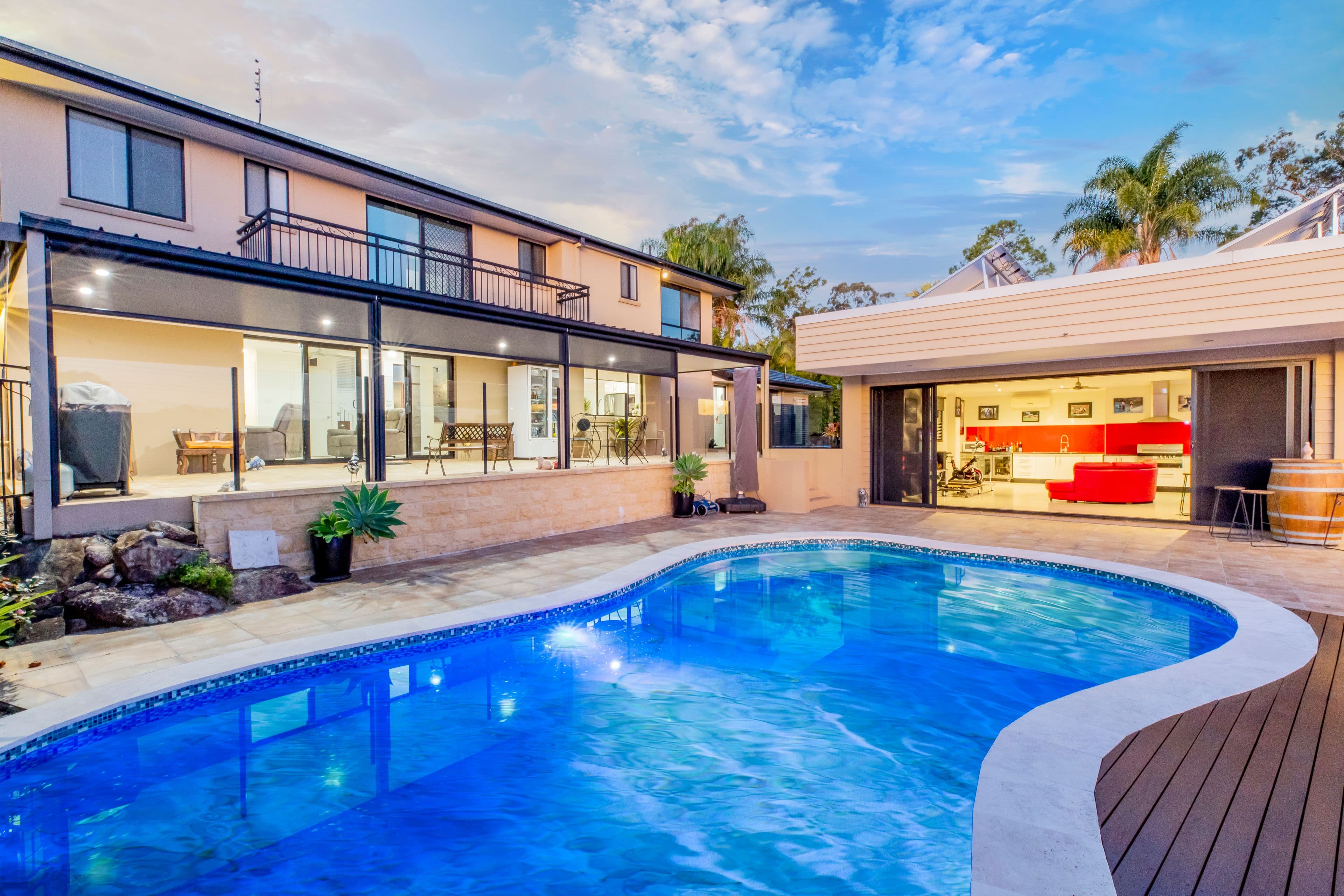 1 Knoll Court, Gaven QLD 4211, Gaven - Thumbnail 2