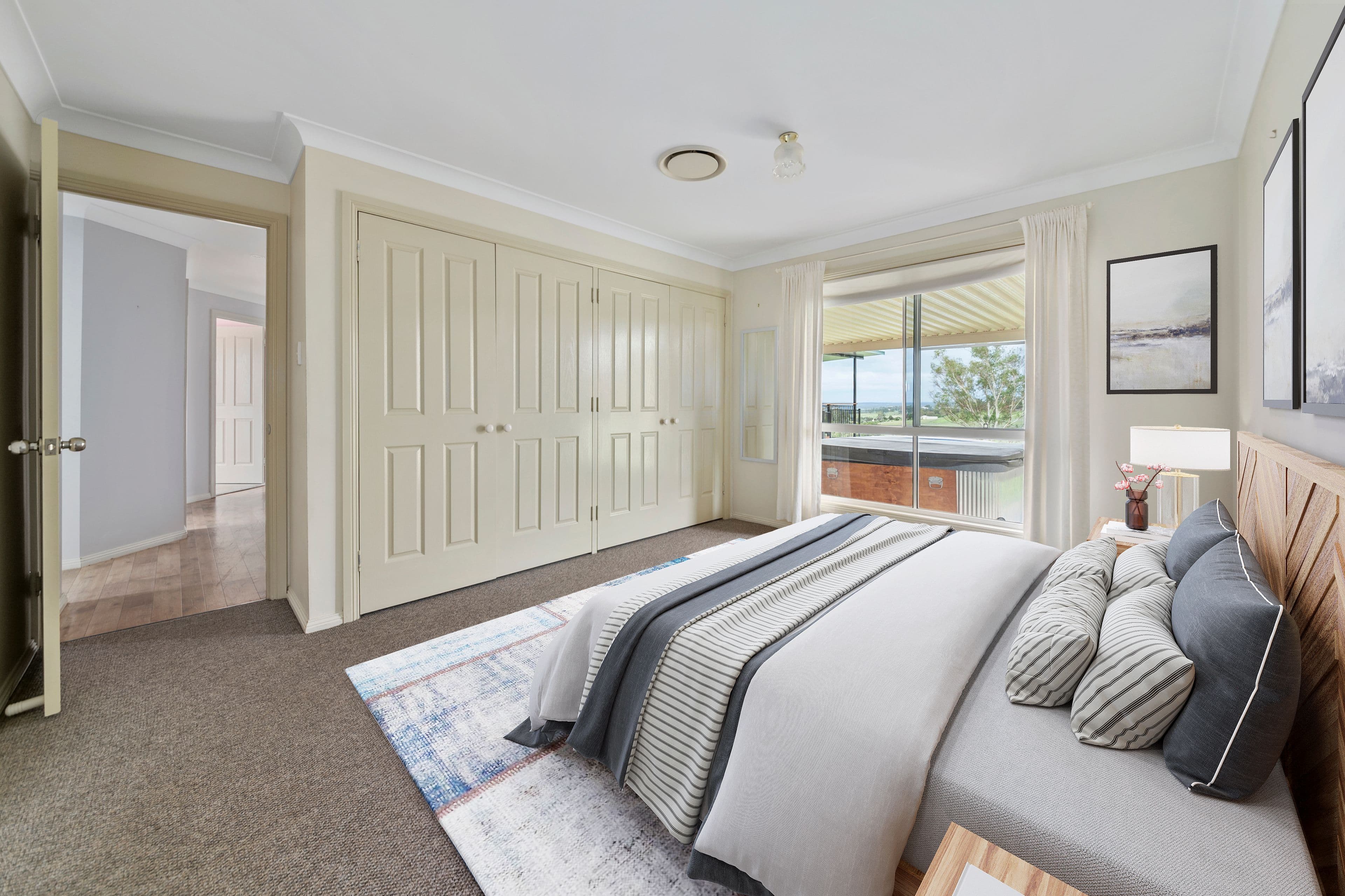 112 Schoch Road, Rosenthal Heights QLD 4370, Rosenthal Heights - Thumbnail 4
