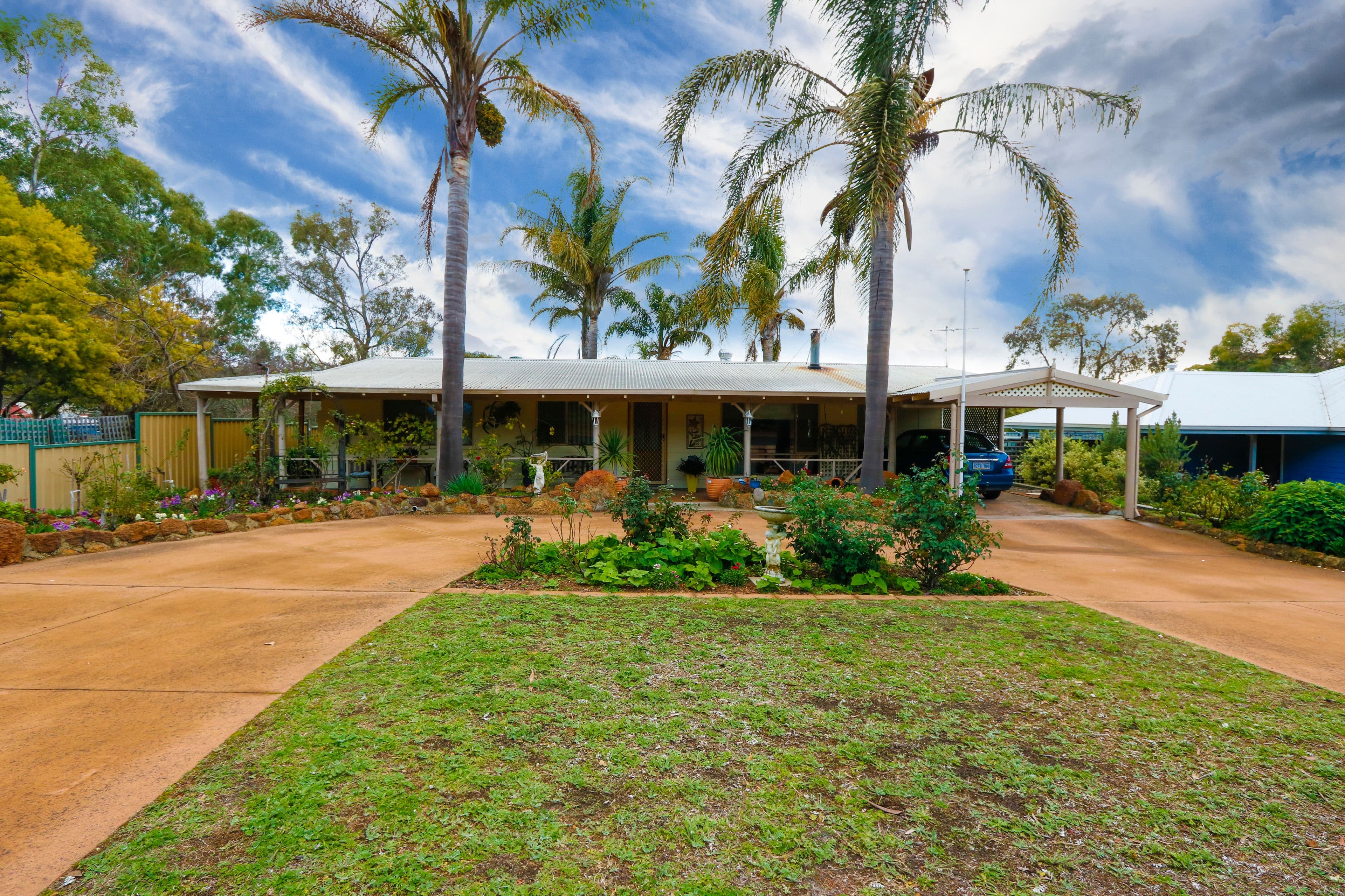 19 George Street, Greenbushes WA 6254, Greenbushes - Image 1