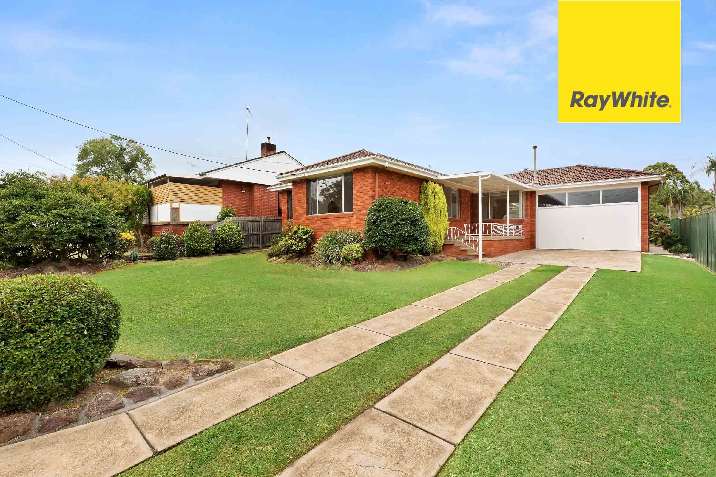 3 Hamer Street, Epping - Image 1