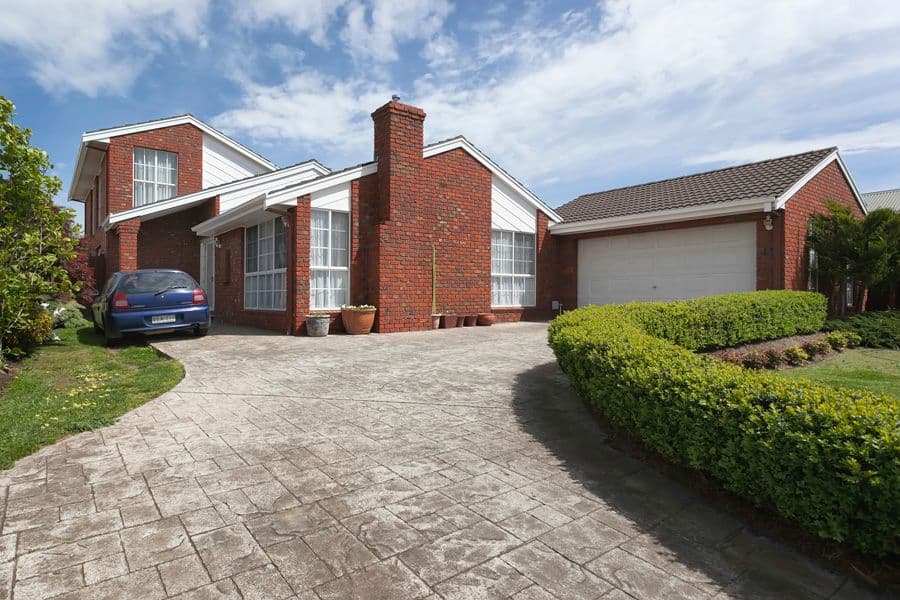 34 Galilee  Boulevard, MELTON WEST VIC 3337, Melton West - Image 1