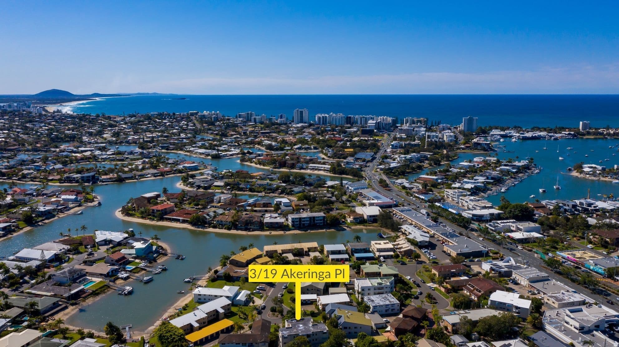 19 Akeringa Place, Mooloolaba QLD 4557, Mooloolaba - Image 1