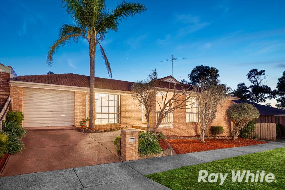 31 The Fred Hollows Way, Mill Park VIC 3082, Mill Park - Image 1