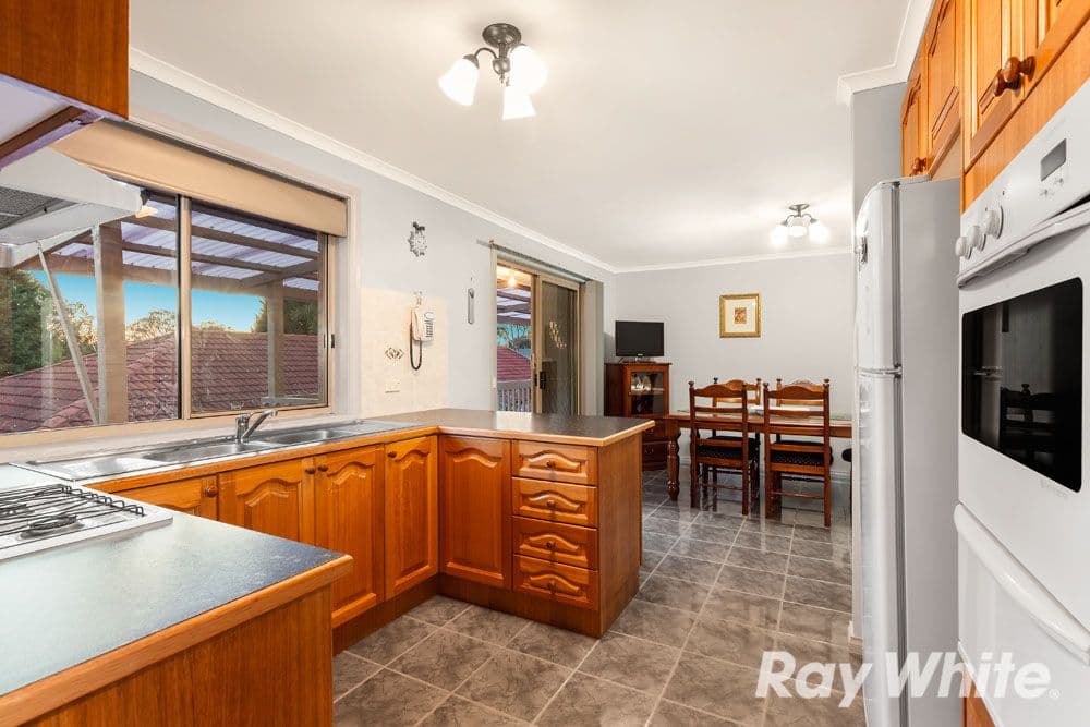 31 The Fred Hollows Way, Mill Park VIC 3082, Mill Park - Thumbnail 4