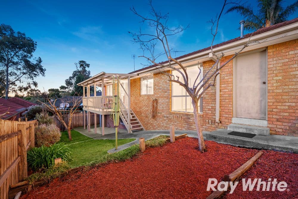 31 The Fred Hollows Way, Mill Park VIC 3082, Mill Park - Thumbnail 8