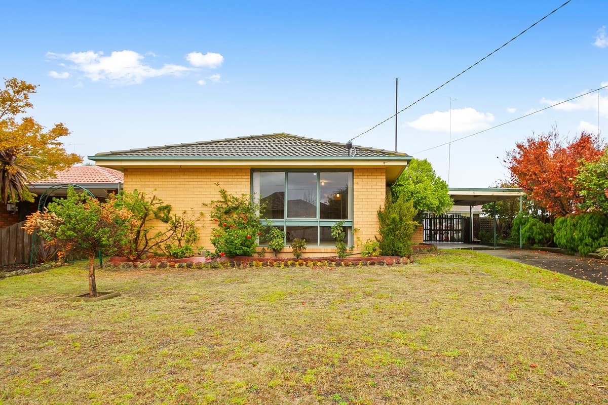 6 Turnley Street, Morwell VIC 3840, Morwell - Image 1