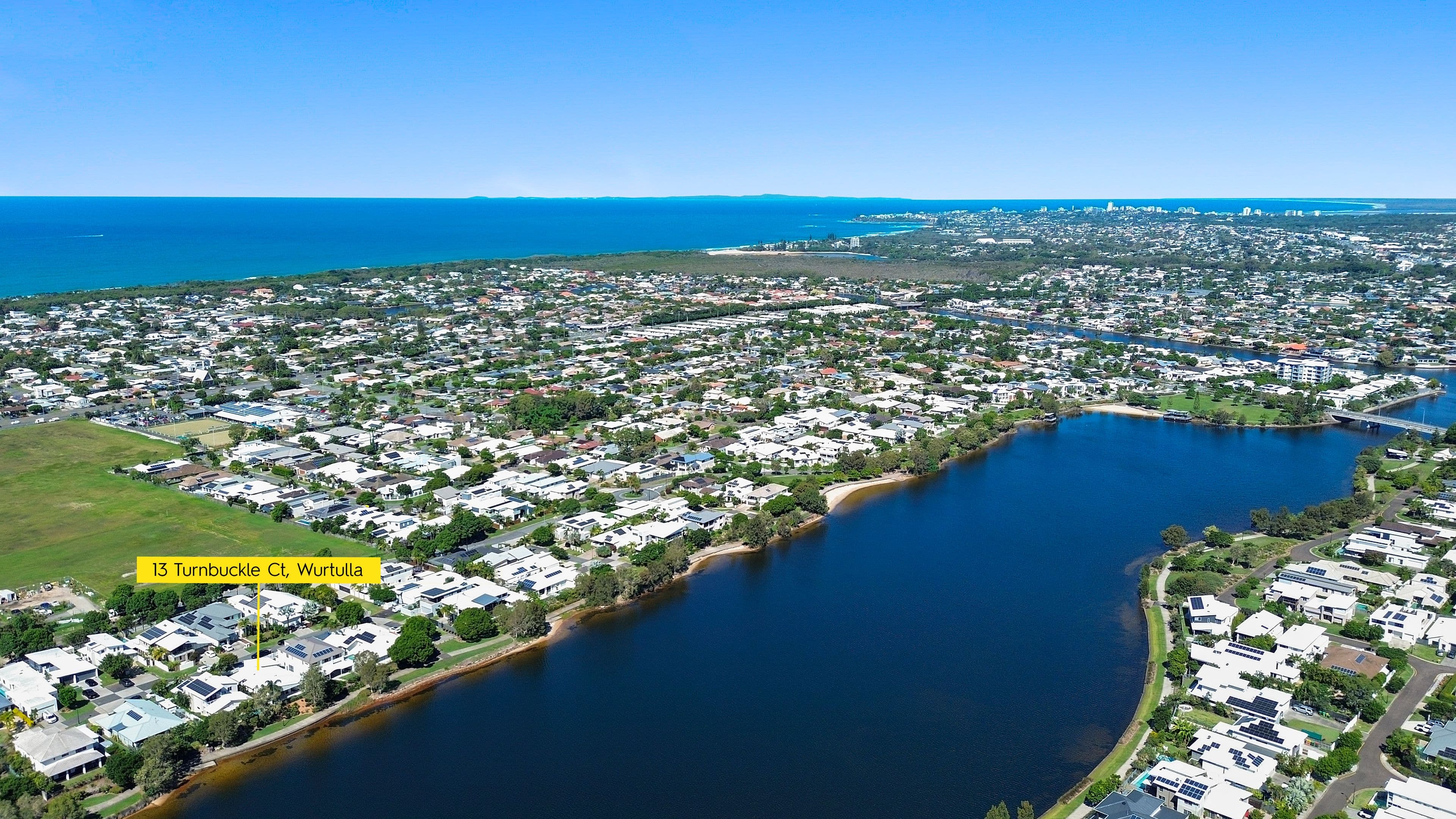 13 Turnbuckle Court, Wurtulla QLD 4575, Wurtulla - Thumbnail 4