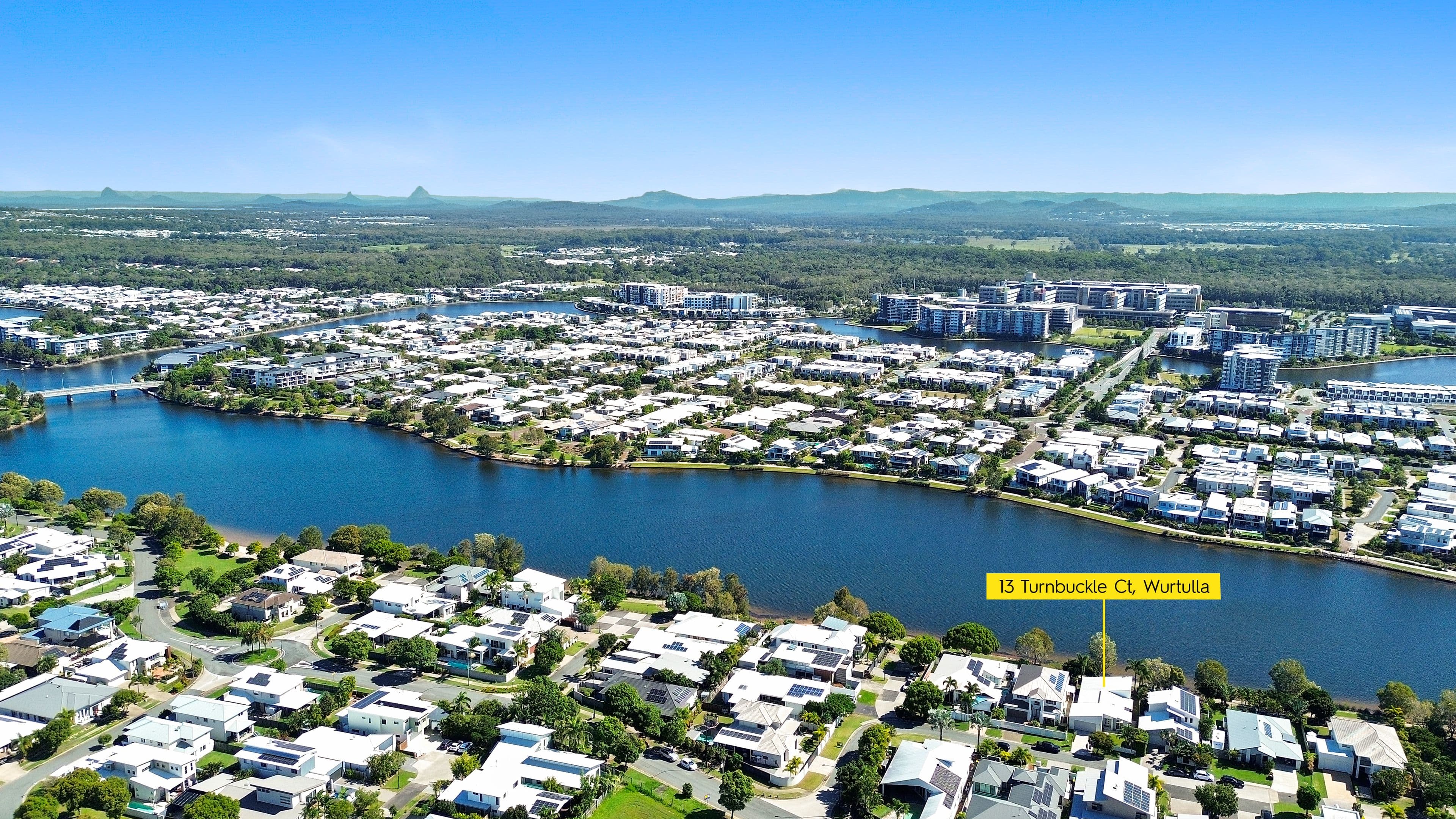 13 Turnbuckle Court, Wurtulla QLD 4575, Wurtulla - Thumbnail 5