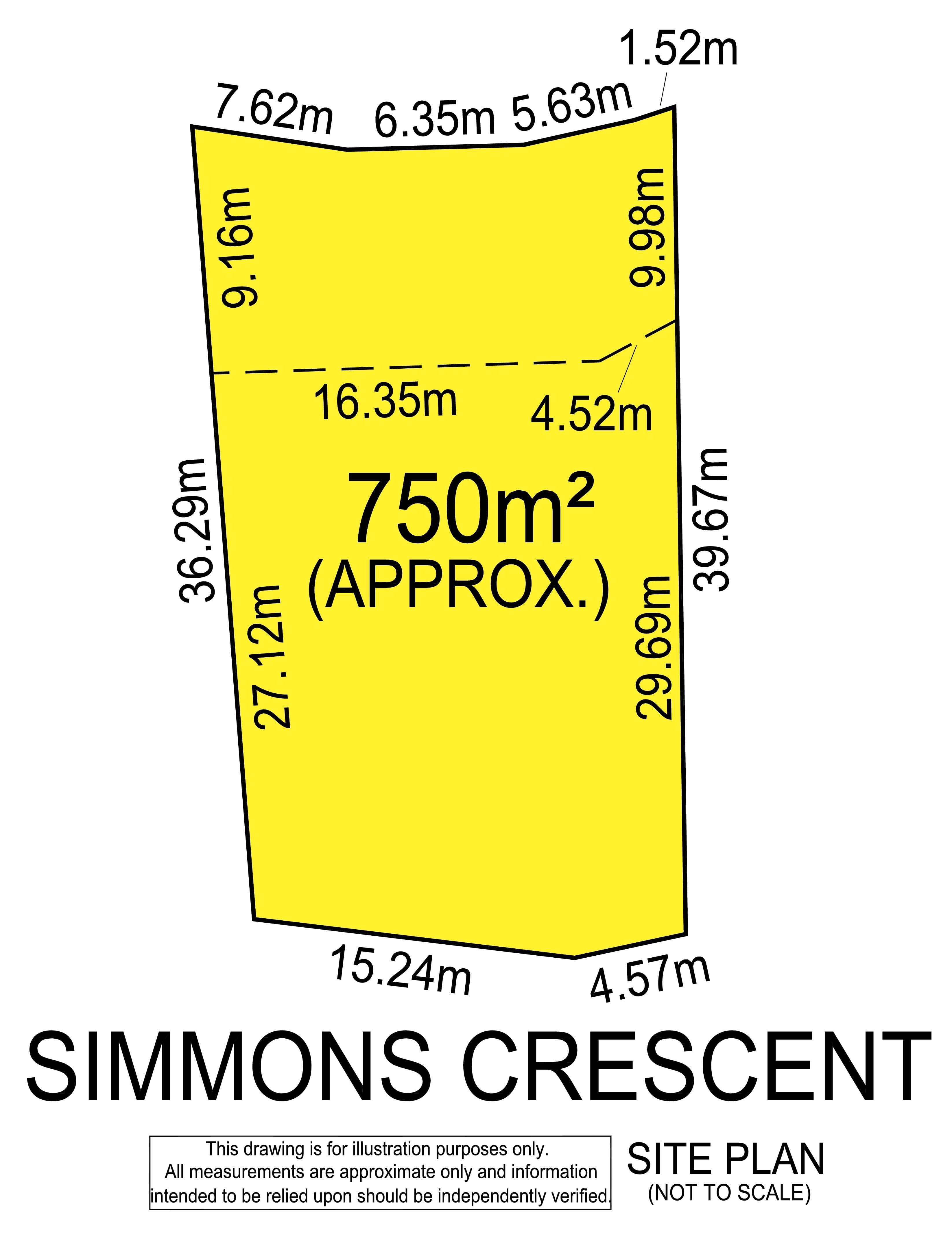 13 Simmons Crescent, Flinders Park SA 5025, Flinders Park - Image 1