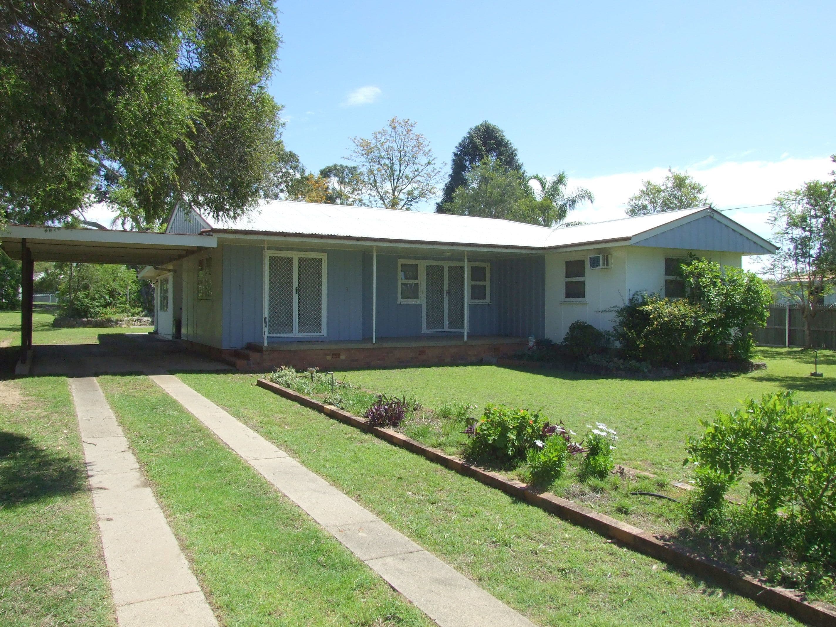 31 Thallon Street, Crows Nest QLD 4355, Crows Nest - Image 1