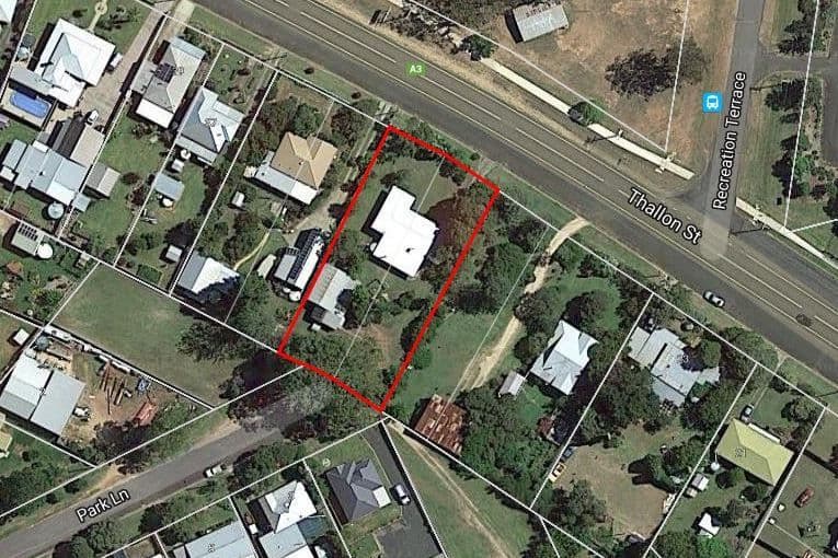 31 Thallon Street, Crows Nest QLD 4355, Crows Nest - Thumbnail 3