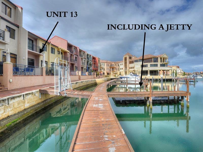 7 Village Mews, WANNANUP WA 6210, Wannanup - Thumbnail 4