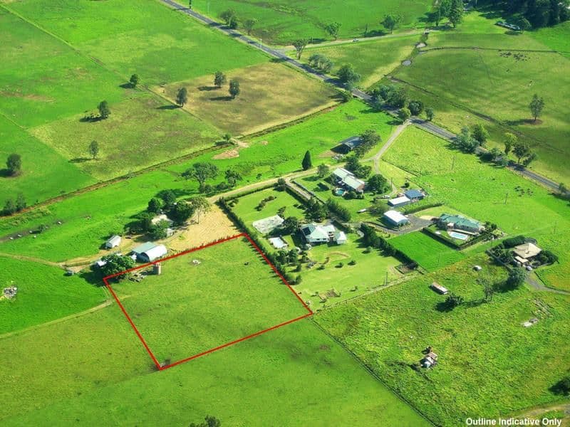 Lot 52 Coolangatta Road, BERRY NSW 2535, Berry - Image 1