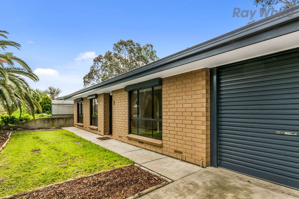 9 Delta Crescent, Aberfoyle Park SA 5159, Aberfoyle Park - Thumbnail 2