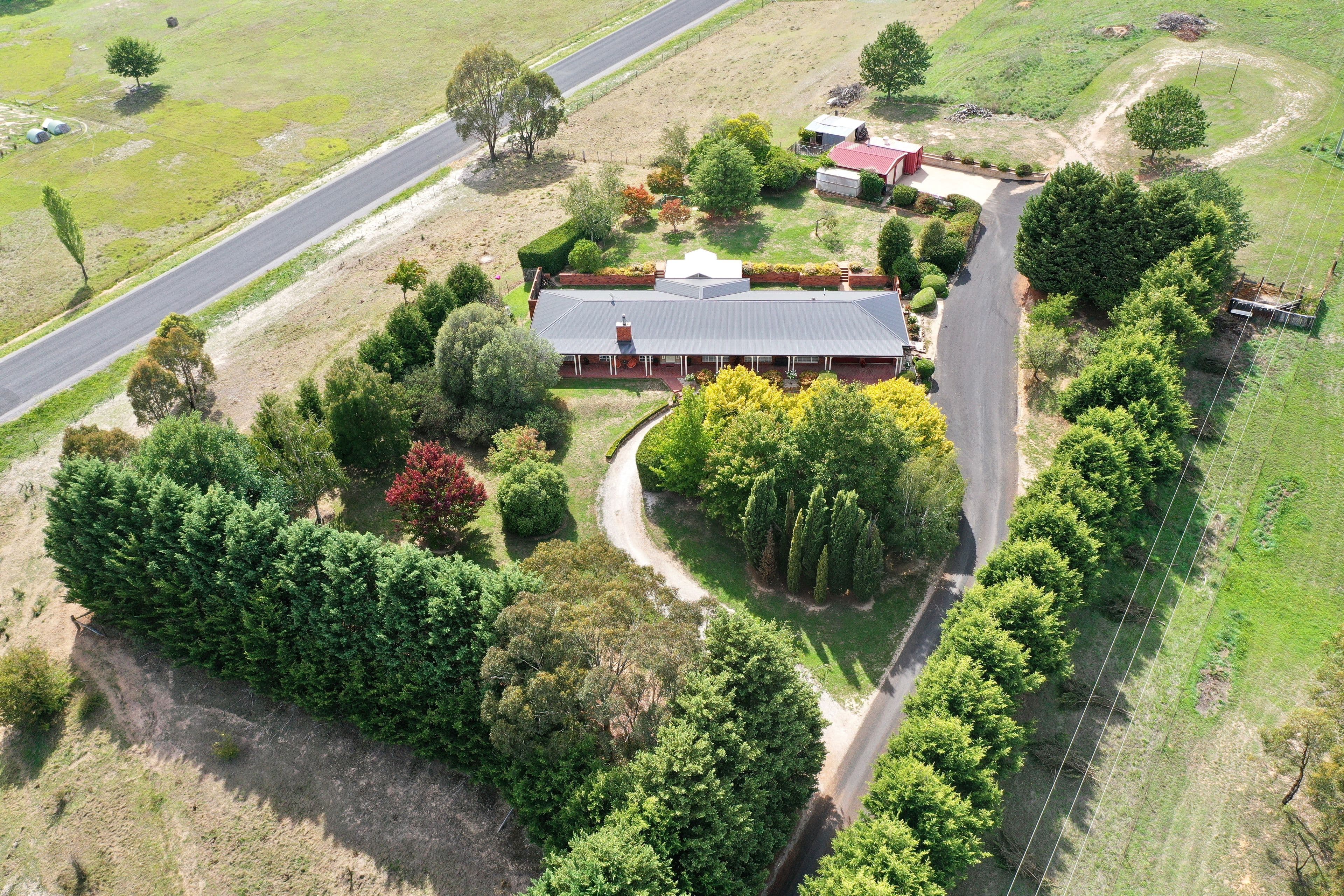 204 Albion Street, Oberon NSW 2787, Oberon - Image 1
