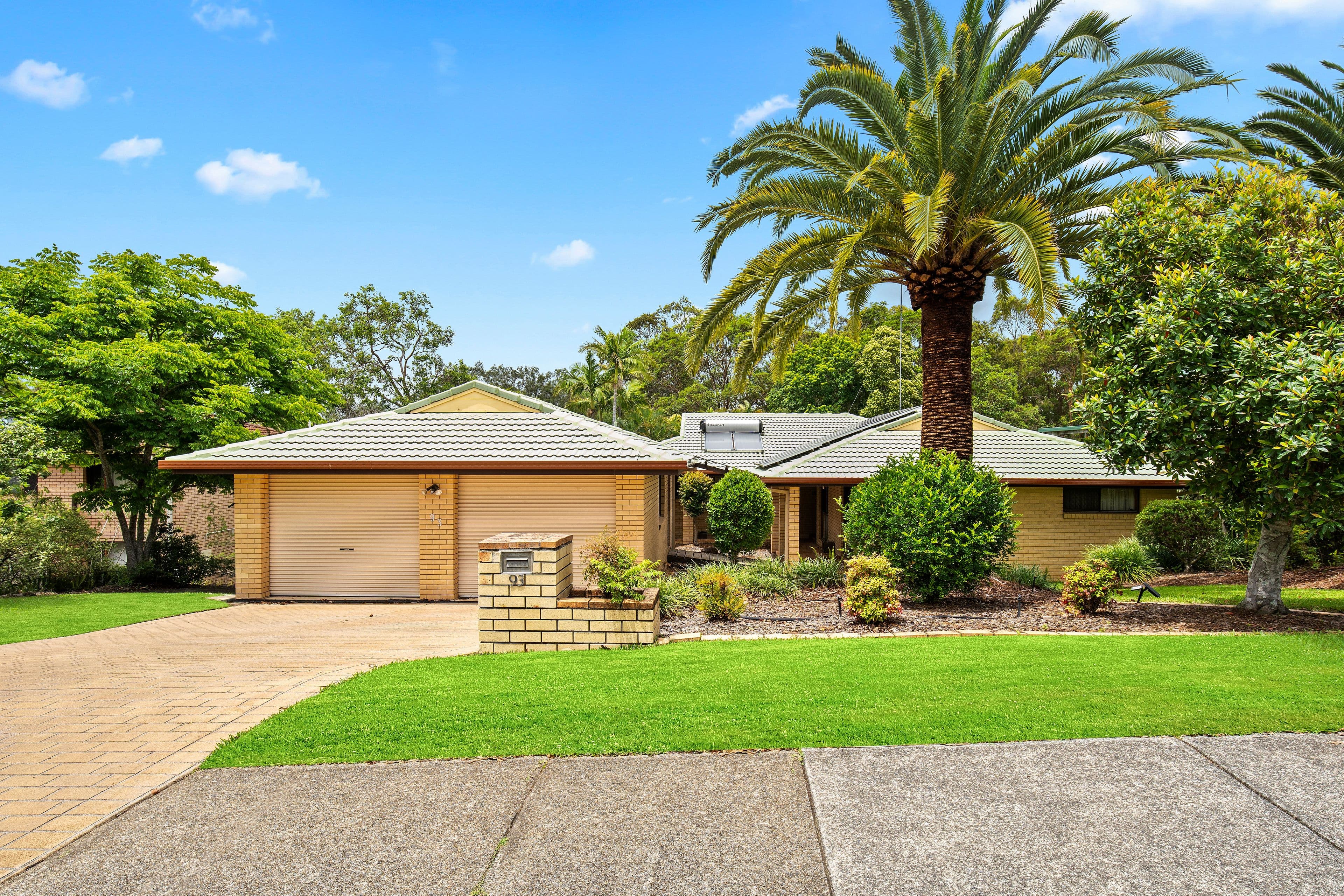 93 Alison Road, Carrara QLD 4211, Carrara - Image 1