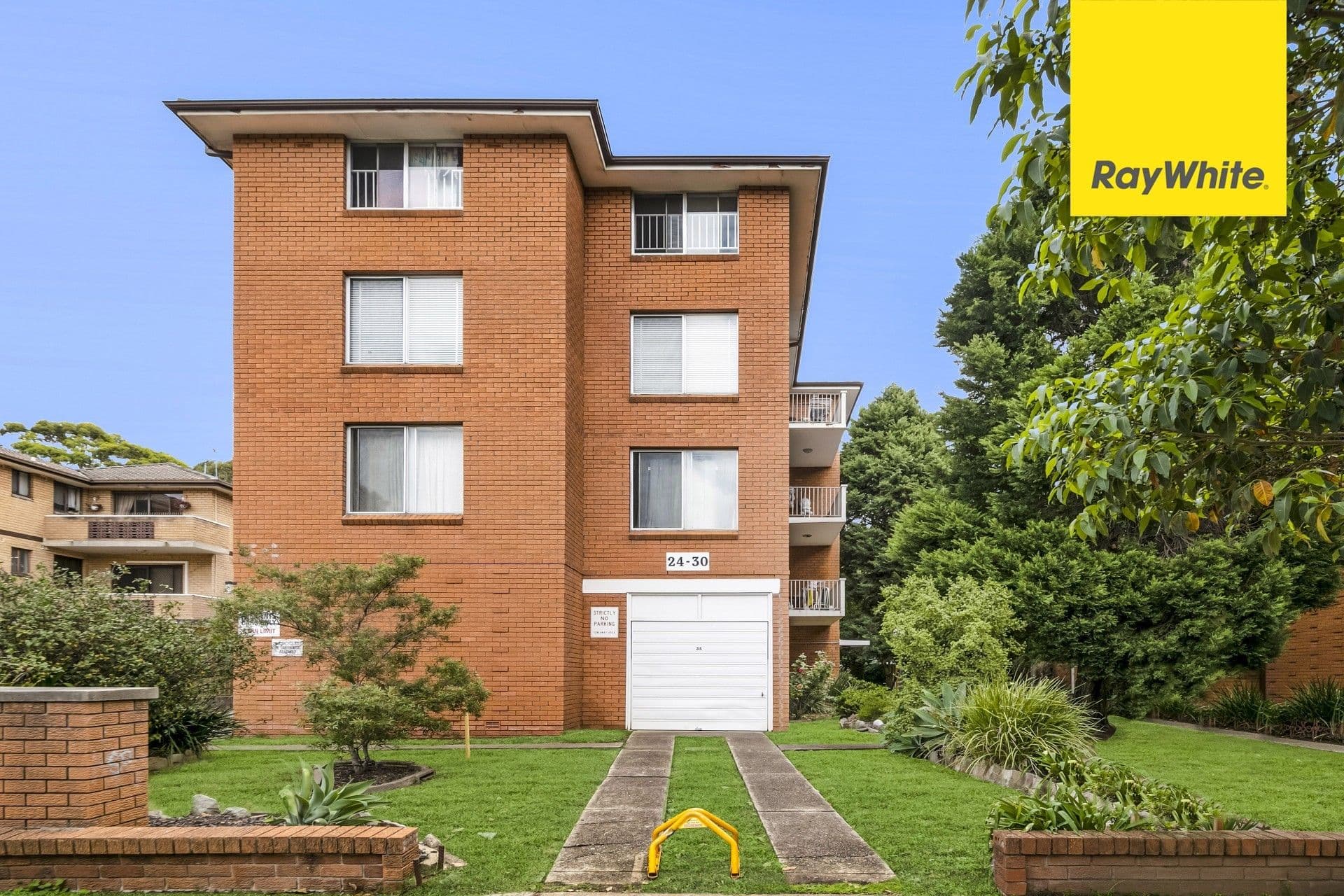 24-30 Fairmount Street, Lakemba NSW 2195, Lakemba - Image 1