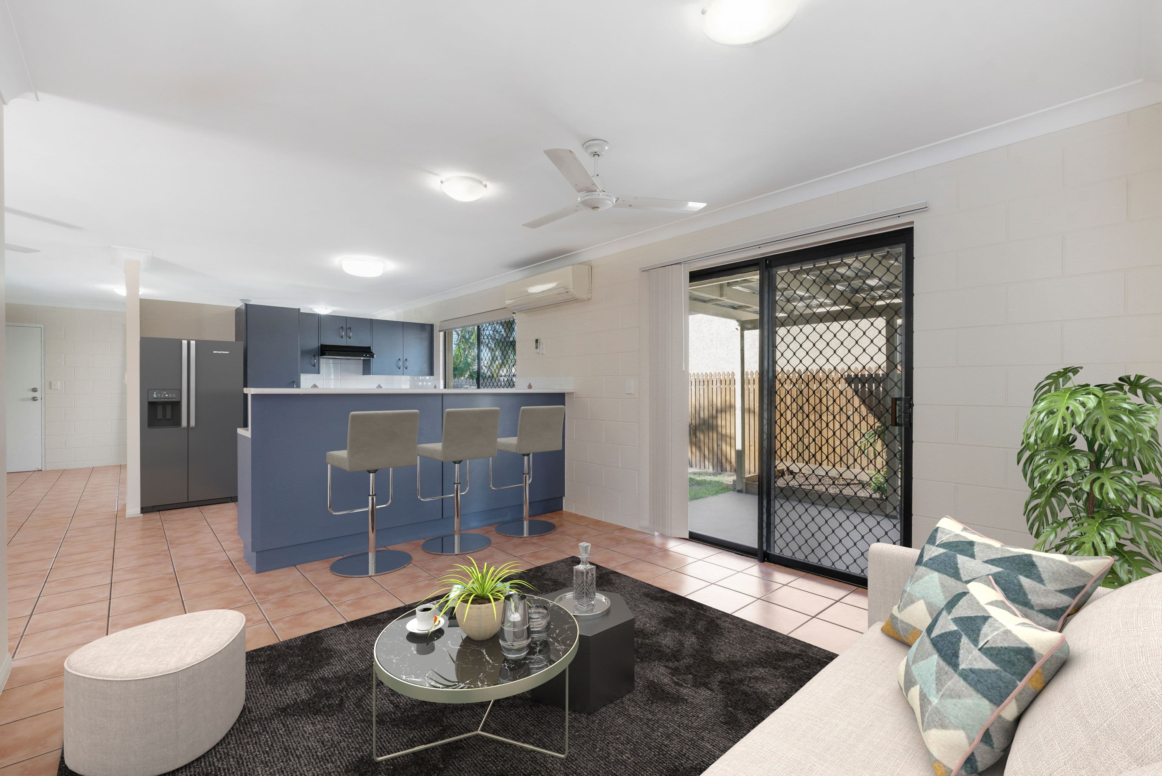 46 Southern Cross Circuit, Douglas QLD 4814, Douglas - Image 1
