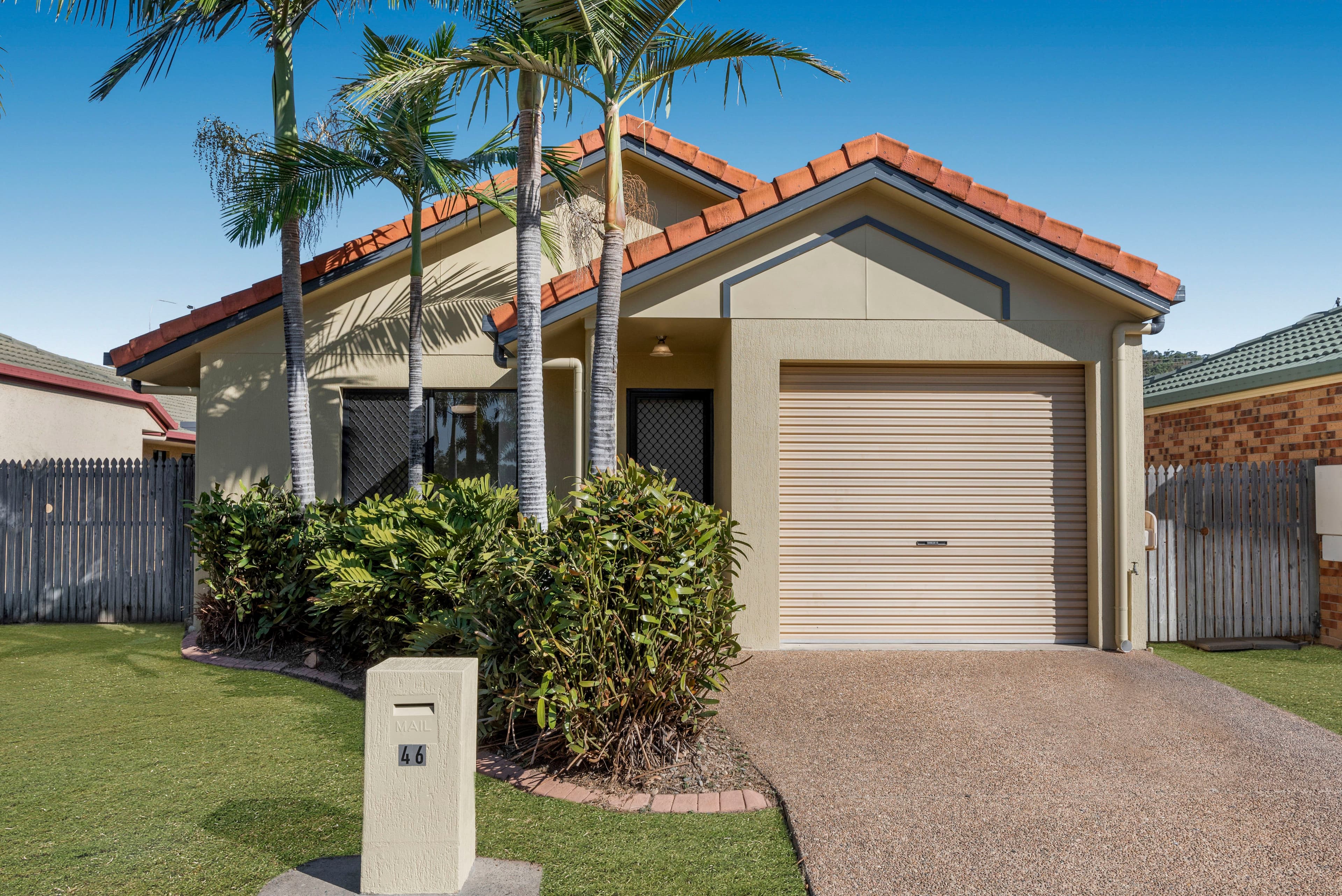 46 Southern Cross Circuit, Douglas QLD 4814, Douglas - Thumbnail 2