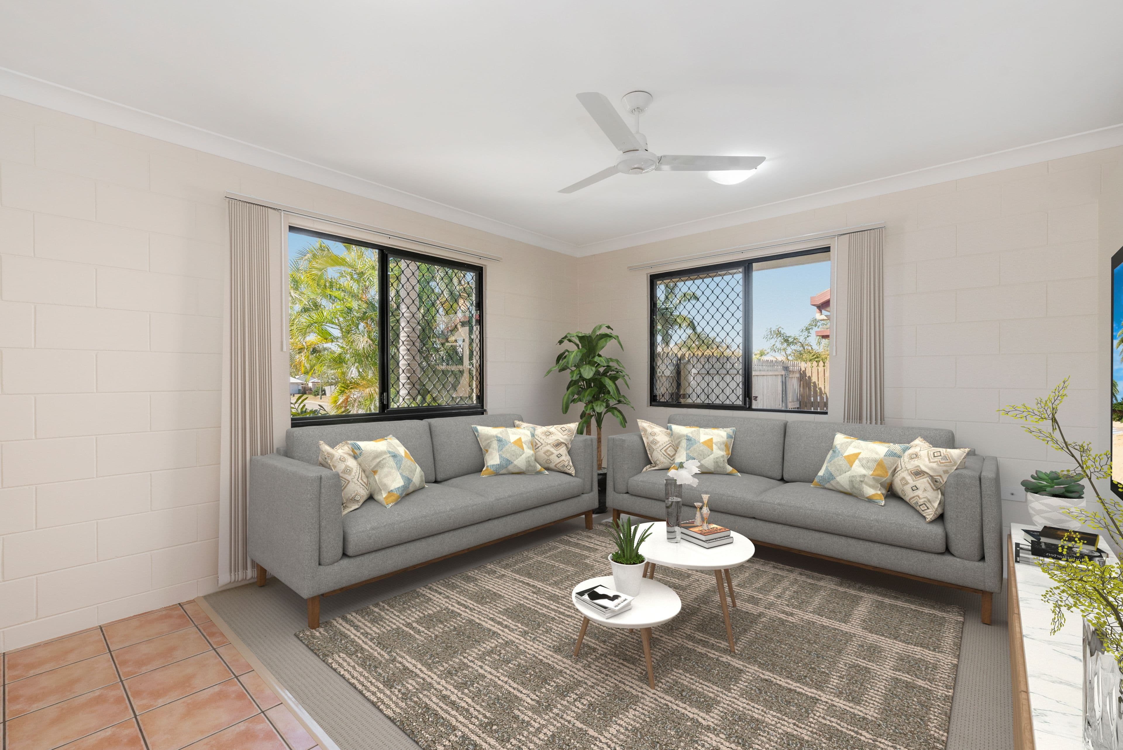 46 Southern Cross Circuit, Douglas QLD 4814, Douglas - Thumbnail 3