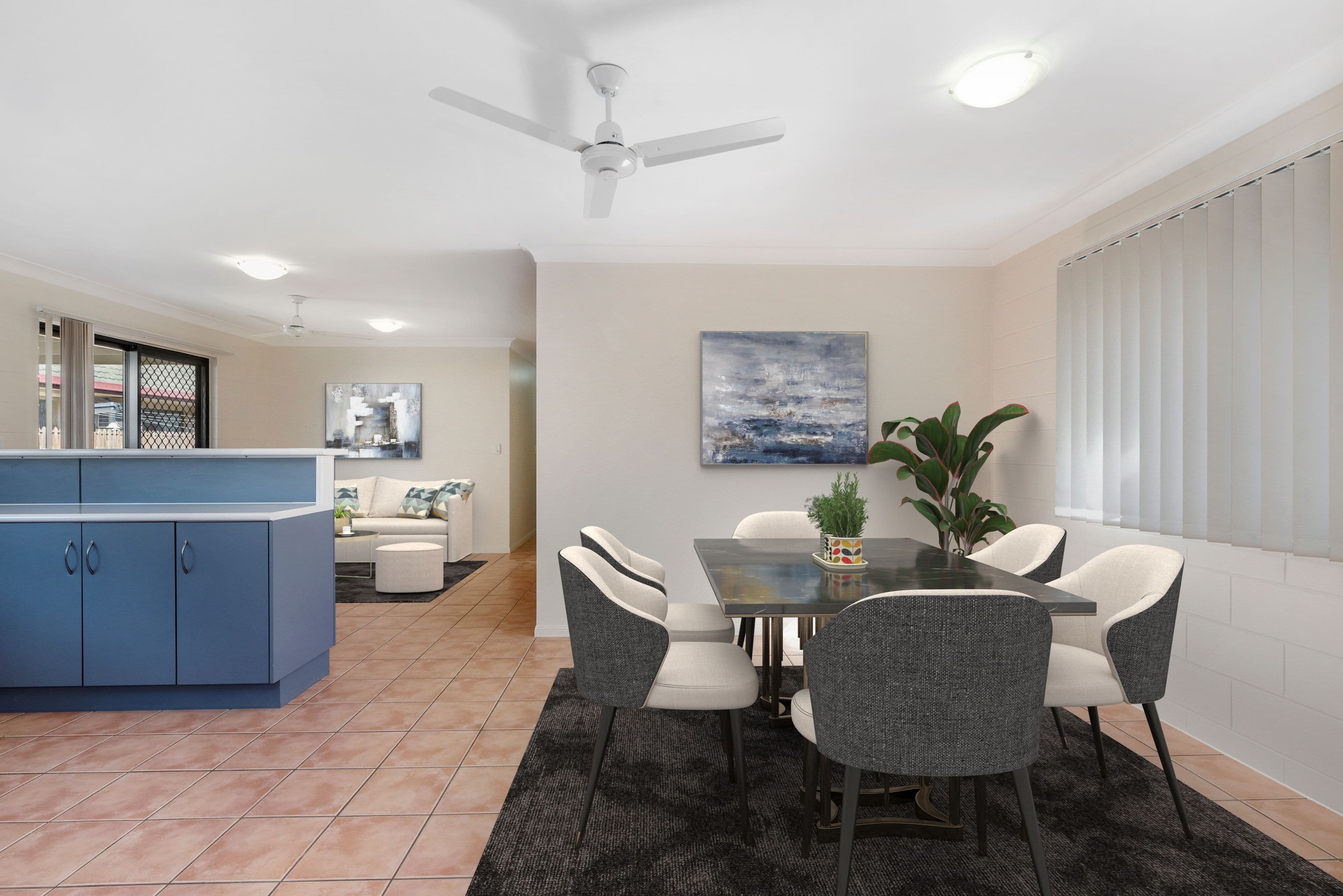 46 Southern Cross Circuit, Douglas QLD 4814, Douglas - Thumbnail 5