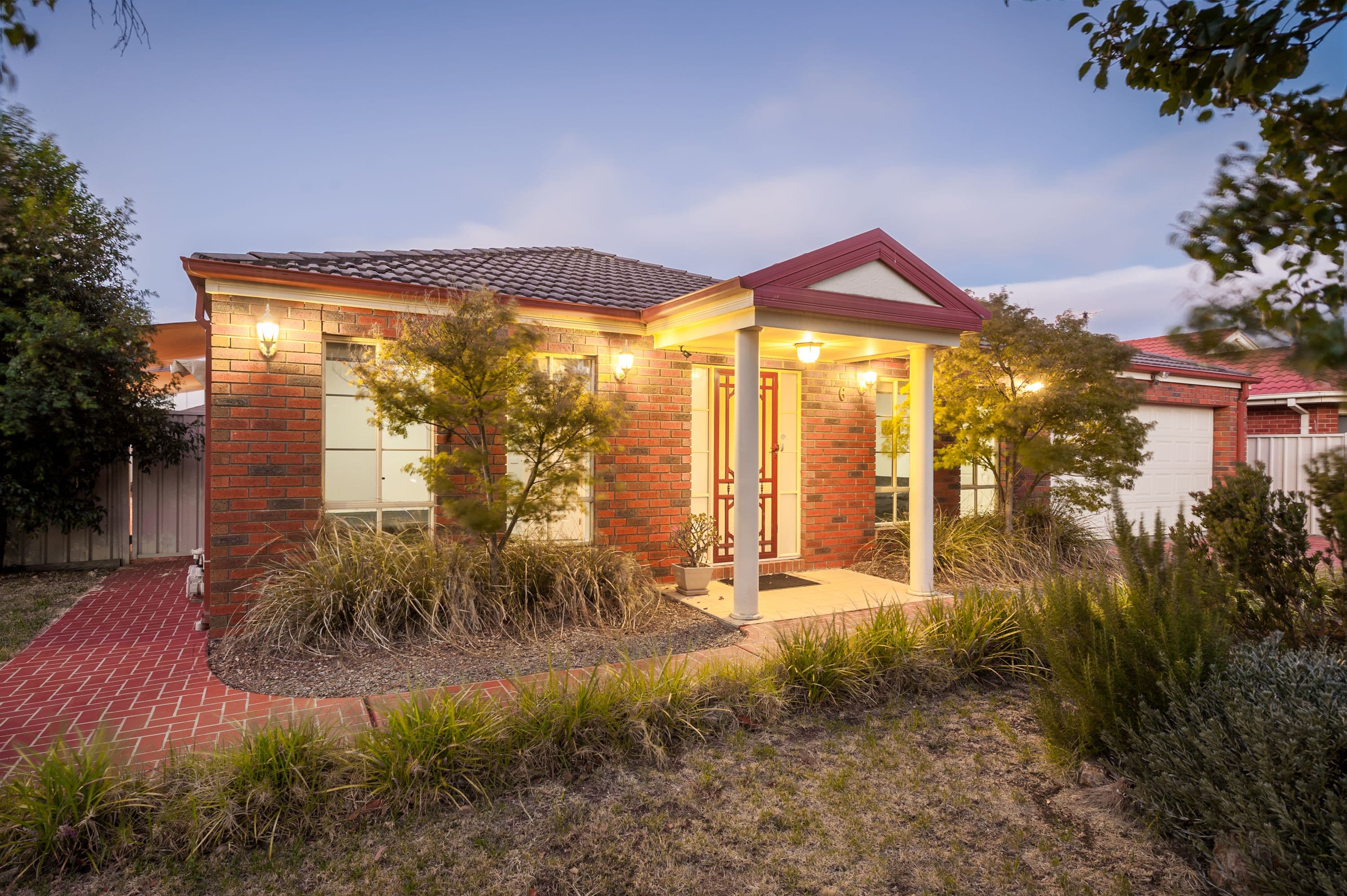6 Ryan Lane, Caroline Springs VIC 3023, Caroline Springs - Image 1
