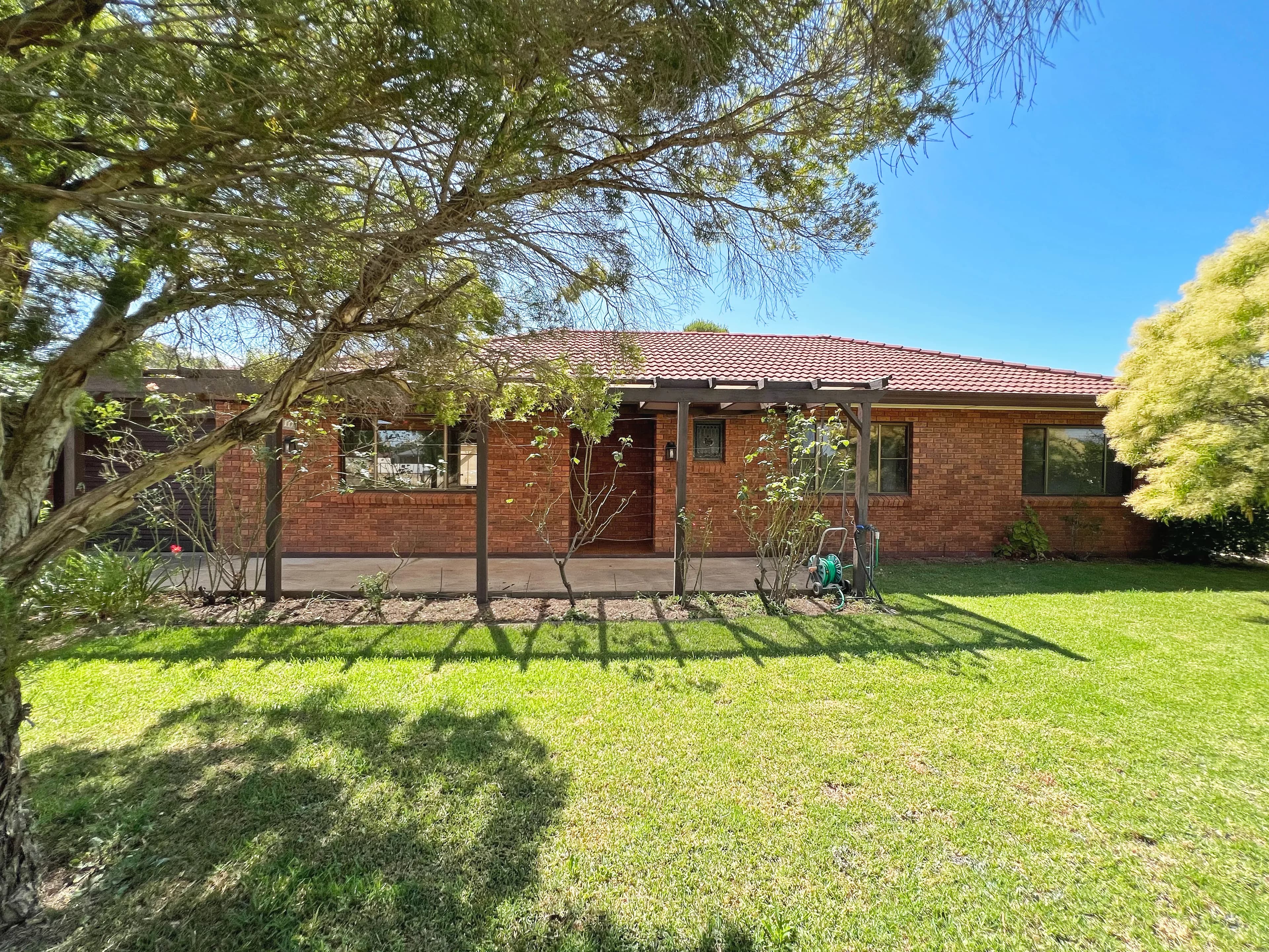 117 York Street, Forbes NSW 2871, Forbes - Image 1