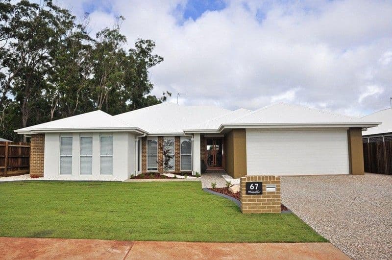 67 Wood Drive, MIDDLE RIDGE QLD 4350, Middle Ridge - Image 1