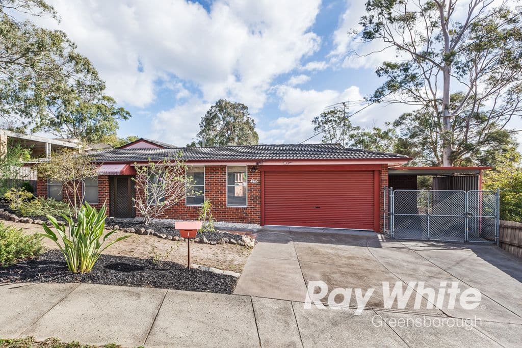 1 Pertaka Close, Montmorency VIC 3094, Montmorency - Image 1