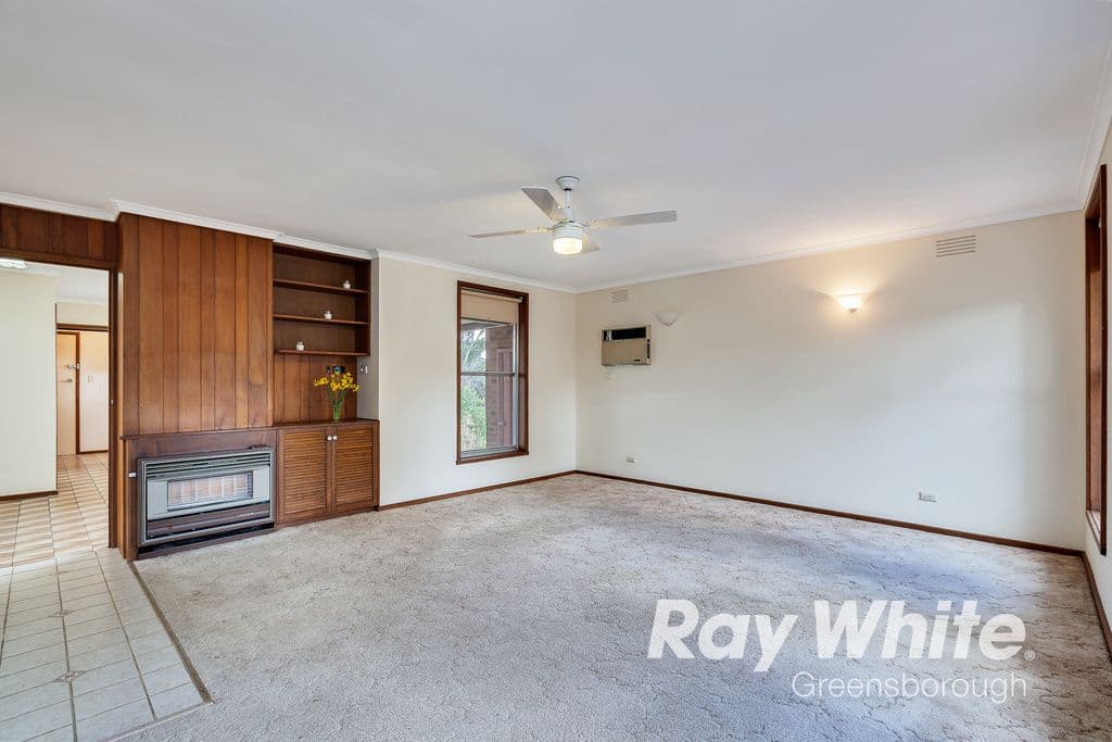 1 Pertaka Close, Montmorency VIC 3094, Montmorency - Thumbnail 2