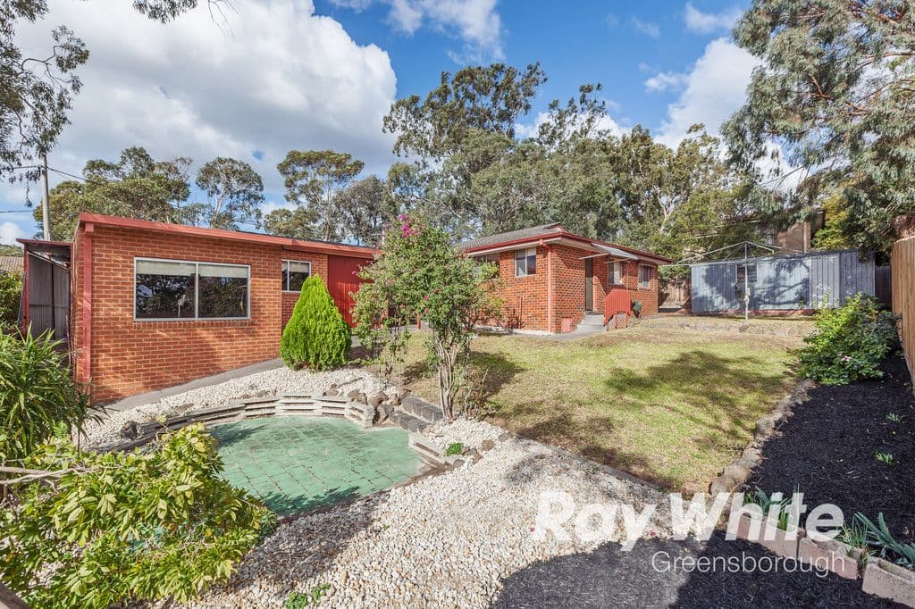 1 Pertaka Close, Montmorency VIC 3094, Montmorency - Thumbnail 7