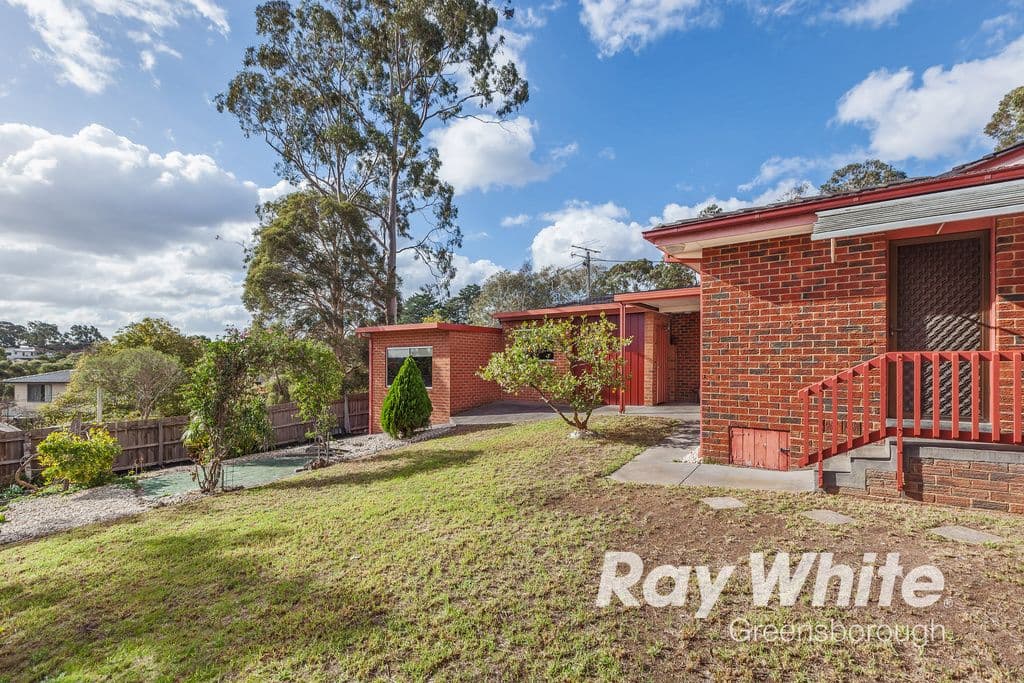 1 Pertaka Close, Montmorency VIC 3094, Montmorency - Thumbnail 8