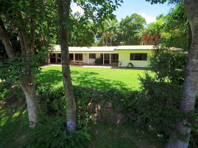 9 Outlook Crescent, Kuranda QLD 4881, Kuranda - Thumbnail 2